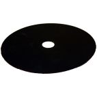 12" Abrasive Blade - 12" ABRASIVE BLADE FOR 204, 205, 206, 207 AND 208