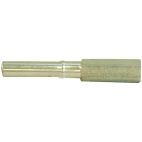 Hand Skiving Mandrel - 3.8 in.
