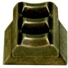 No. 12 Die Segment for PolarSeal Crimper - 12 DIE SEGMENT