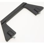 Tall Handle for DD for MC 4-20 Crimper - TALL HANDLE FOR DD