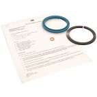 Seal Kit for MobileCrimp 4-20 Crimper - SEAL KIT MC4-20