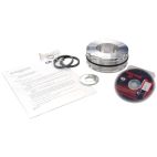 Piston with Seals for PC707 Crimper - PISTON W/SEALS