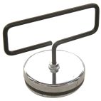 Magnet to Remove Dies for PC707 Crimper - MAGNET FOR REMOVING DIES