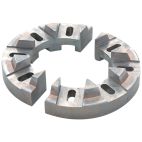 Die Cage Halves for PC707 Crimper - DIE CAGE HALVES FOR 739