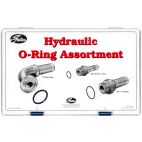 O-Ring Assortment - JOBR ORNG KIT