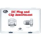 JIC Plug and Cap Kit - JIC PLUG&CAP