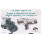 Gates® Air Line/Air Brake Repair Kit