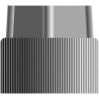 A/C Hose Fitting - PolarSeal (ACA) - 8LS134CAP