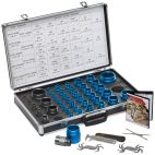 Thread Identification Kit - North American Thread Identification Kit