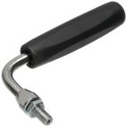Quick Change Tool - GC16XD HANDLE ASSEMBLY
