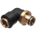 Composite Air Brake Fitting - 6CAB-6CART90
