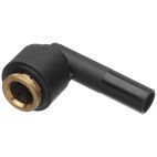Composite Air Brake Fitting - 4CAB-4STEM90