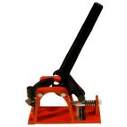Lock-On Tool Part - Lock-On Tool Part - Handle - HANDLE LOC-ON
