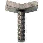 Lock-On Tool Part - Lock-On Tool Part - Hose Clamp - HOSE CLAMP