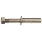 Lock-On Tool Part - Lock-On Tool Part - Mandrel Support - MANDREL SUPPORT