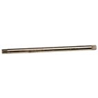 Lock-On Tool Part - Lock-On Tool Part - Mandrel 1/4" - MANDREL 1/4" LOC-ON