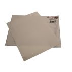 Air Brake Labels - FROSTED AB LABELS