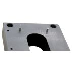 Die Guide Block for PolarSeal Crimper - DIE GUIDE BLOCK