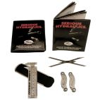 Thread Identification Kit - Pocket Thread Identification Kit - POCKET THREAD ID KIT