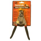 Quick-Release Pliers - SA SUR-LOK PLIERS
