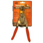 Quick-Release Pliers - SV SUR-LOK PLIERS