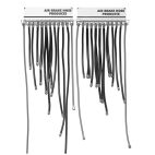 Hose Assortment - Small Air Brake Hose Assortment