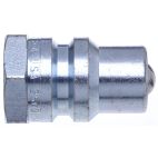 Quick Disconnect Coupler - G944 Series - 8MQBAJIC-8FP
