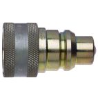 Quick Disconnect Coupler - G959 Series - 8MIHC-8FISO