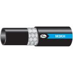 Hydraulic Hose - 4M3KHXREEL M3KH Wire Braid Hose - High-Temp - SAE 100R17