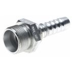 Hydraulic Coupling - GlobalSpiral - 12GS-27MFG