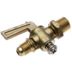 Brass Valve - 6MS-6MPSC