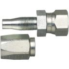 Hydraulic Coupling - Field Attachable - 8C5E-8RFJSX XBULK