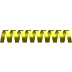 Polyethylene Hose Wrap - 24PSY POLY SLEEVE