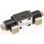 Solenoid Set for GC32-XD - SOLENOID SET GC32XD