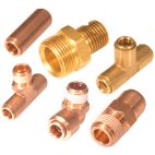 Assortments - Air Brake - Small SureLok Assortment