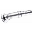 Hydraulic Coupling - Flange Fitting  - GlobalSpiral - 12GS-16FLH22M