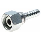 Hydraulic Coupling - GlobalSpiral - 12GS-27FFGX
