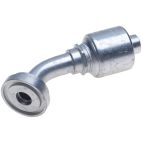 Hydraulic Coupling - Flange Fitting  - MegaCrimp - 16G-16FL45S XBULK