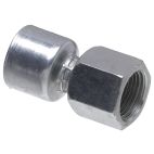 Hydraulic Coupling - GLP - 8GLP1-8FJX