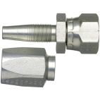 Hydraulic Coupling - Field Attachable - 6C5E-6RFJX XBULK