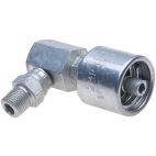 Hydraulic Coupling - MegaCrimp - 6G-8MPX90XBULK