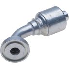 Hydraulic Coupling - Flange Fitting  - MegaCrimp - 16G-16FL60M
