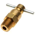 Brass Valve - 2MP-ISDC