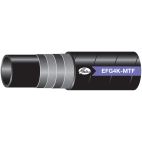 Hydraulic Hose - 16EFG4K-MTFX25FT - EFG4K Spiral Wire Hose - MegaTuff Cover