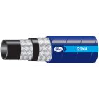 Hydraulic Hose - 4G2XHXREEL - Global G2XH 2-Wire Braid Xtreme Heat Hose - SAE 100R2 Type S
