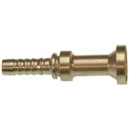 Hydraulic Coupling - Flange Fitting  - Power Crimp - 24PCM-20FLH