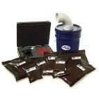 MegaClean Launcher Kit - MegaClean Starter Kit-20