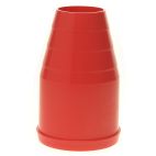 MegaClean Hose Nozzles - MC-GA-04FFORX