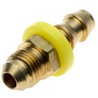 Hydraulic Coupling - Field Attachable - 4LOC-6RMJ