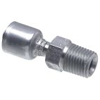 Hydraulic Coupling - GLP - 10GLP1-8MP